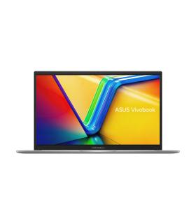 ASUS Vivobook 15 F1504VA-NJ1710 - Ordenador Portátil 15.6" Full HD (Intel Core i5-1334U, 8GB RAM, 512GB SSD, UHD Graphics, Sin