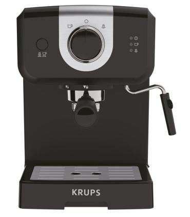 Krups OPIO XP3208 cafetera eléctrica Máquina espresso 1,5 L