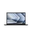 Asus Porttil ExpertBook B14,I5-1335U,16GB,512GB SSD,14,W11Pro,negro, NumberPad Ao CAR - Promocin Vlida Hasta El 31 De Enero