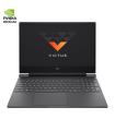 Porttil Gaming HP Victus 15-FA0052NS Intel Core I5-12450H/ 32GB/ 1TB SSD/ GeForce RTX3050/ 15.6'/ Sin Sistema Operativo