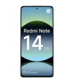 Smartphone Xiaomi Redmi Note 14 8GB/ 256GB/ 6.67'/ 5G/ Verde