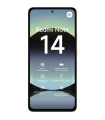 Smartphone Xiaomi Redmi Note 14 6GB/ 128GB/ 6.67'/ Verde