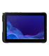 Samsung Galaxy Tab Active4 Pro SM-T636B 5G LTE-TDD & LTE-FDD 64 GB 25,6 cm (10.1") 4 GB Wi-Fi 6 (802.11ax) Negro