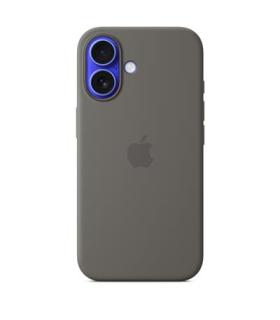 iPhone 16 Si Case Stone Gray - iPhone 16 Si Case Stone Gray