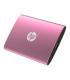 HP SSD EXTERNO 1TB P900 ROSA USB3.2 Gen2x2