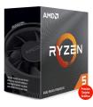 Procesador AMD Ryzen 5-4500 3.60GHz Socket AM4