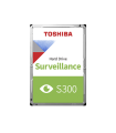 DISCO TOSHIBA 4TB S300 SURVEILLANCE SATA 3