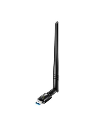 WIRELESS LAN USB CUDY WU1400