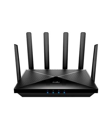 WIRELESS ROUTER CUDY AX3000 WIFI6 5G CPE