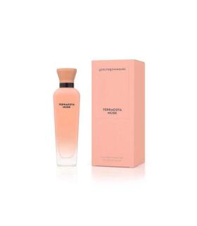 TERRACOTA MUSK eau de parfum vaporizador 60 ml