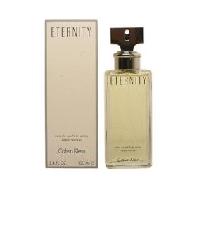 ETERNITY eau de parfum vaporizador 100 ml