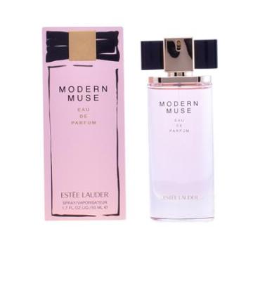 MODERN MUSE eau de parfum vaporizador 50 ml