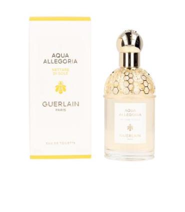 AQUA ALLEGORIA NETTARE DI SOLE eau de toilette vaporizador 75 ml