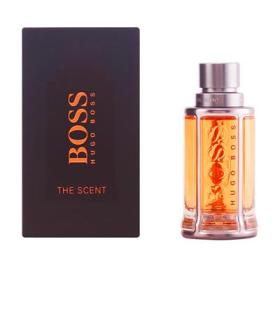 THE SCENT eau de toilette vaporizador 50 ml