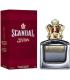 SCANDAL POUR HOMME eau de toilette vaporizador refillable 100 ml