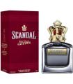 SCANDAL POUR HOMME Eau De Toilette Vaporizador Refillable 100 Ml