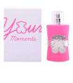 YOUR MOMENTS Eau De Toilette Vaporizador 50 Ml