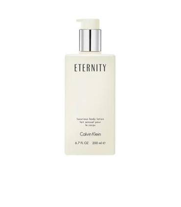 ETERNITY body lotion 200 ml