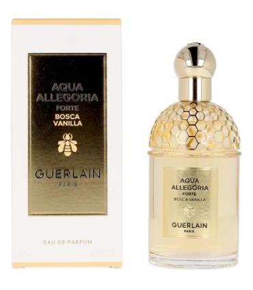 AQUA ALLEGORIA FORTE BOSCA VANILLA edp vapo 125 ml