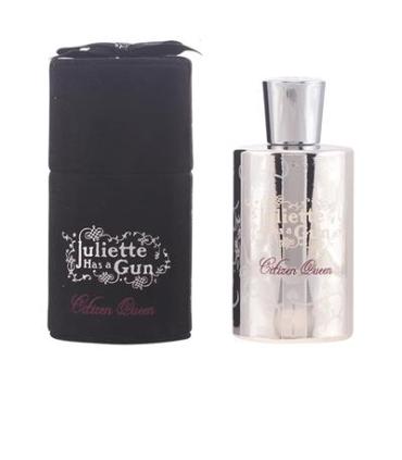 CITIZEN QUEEN eau de parfum vaporizador 100 ml