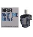 ONLY THE BRAVE Eau De Toilette Vaporizador 125 Ml