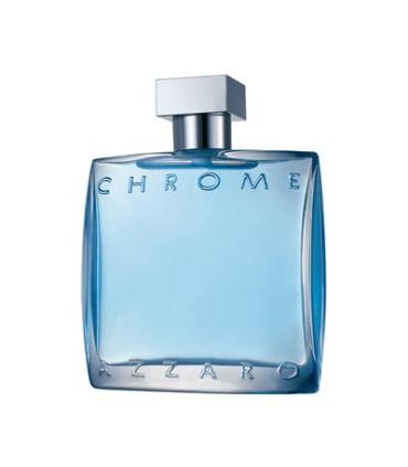 CHROME eau de toilette vaporizador 50 ml