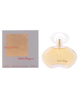 INCANTO POUR FEMME eau de parfum vaporizador 100 ml