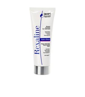 HYDRA SHOCK mascarilla 75 ml