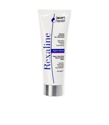 HYDRA SHOCK mascarilla 75 ml