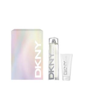 DKNY ENERGIZING ESTUCHE 2 pz