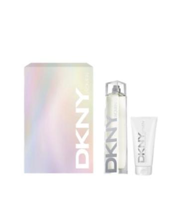 DKNY ENERGIZING ESTUCHE 2 pz