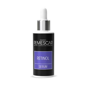 SRUM antiedad retinol 30 ml