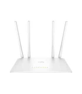 WIRELESS ROUTER CUDY 1200Mbps DUAL BAND