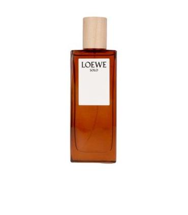 SOLO LOEWE eau de toilette vaporizador 50 ml