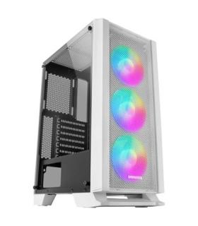 Caja de CPU para PC MARS GAMING MCCW