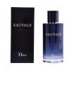 SAUVAGE Eau De Toilette Vaporizador 200 Ml