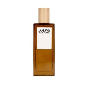 LOEWE POUR HOMME eau de toilette vaporizador 50 ml