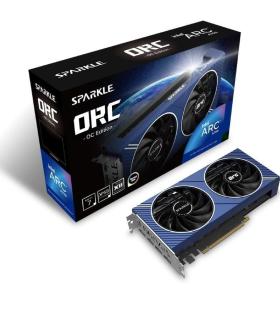 Tarjeta Grfica Sparkle Intel Arc A750 ORC OC/ 8GB GDDR6