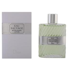 EAU SAUVAGE after-shave 100 ml