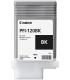 Canon PFI-120BK cartucho de tinta 1 pieza(s) Original Negro