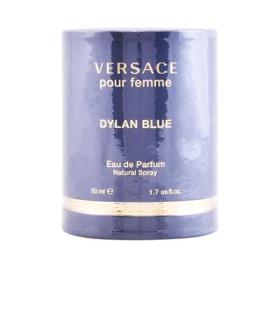 DYLAN BLUE FEMME eau de parfum vaporizador 50 ml