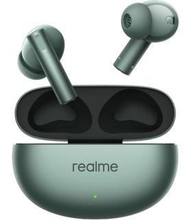 REALME BUDS AIR6  FOREST GREEN