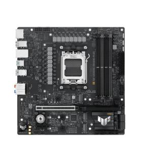 ASUS TUF GAMING B850M-PLUS AMD B850 Zócalo AM5 micro ATX