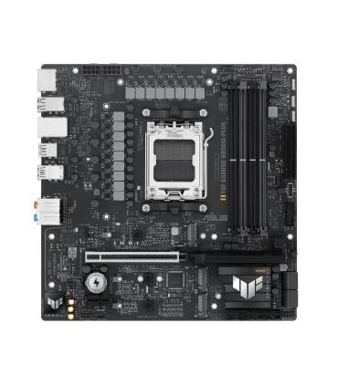 ASUS TUF GAMING B850M-PLUS AMD B850 Zócalo AM5 micro ATX