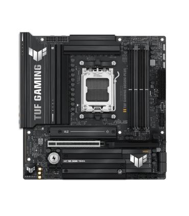 ASUS TUF GAMING B850M-PLUS AMD B850 Zócalo AM5 micro ATX