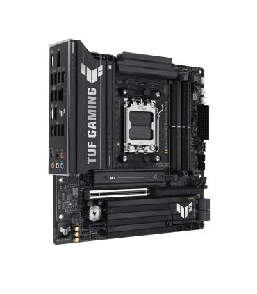 ASUS TUF GAMING B850M-PLUS AMD B850 Zócalo AM5 micro ATX