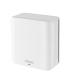 ASUS ZenWiFi BD4 Doble banda (2,4 GHz   5 GHz) Wi-Fi 7 (802.11be) Blanco 2 Interno