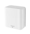 ASUS ZenWiFi BD4 Doble banda (2,4 GHz / 5 GHz) Wi-Fi 7 (802.11be) Blanco 2 Interno