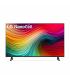 LG NanoCell NANO81 43NANO81T6A 109,2 cm (43") 4K Ultra HD Smart TV Wifi Azul