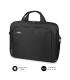 SUBBLIM Maletn Ordenador Oxford Laptop Bag 11-12,5\" Black